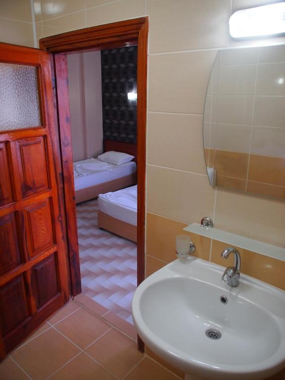 Concorde Hotel Alanya Cameră foto