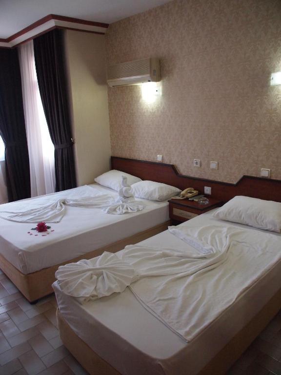 Concorde Hotel Alanya Cameră foto