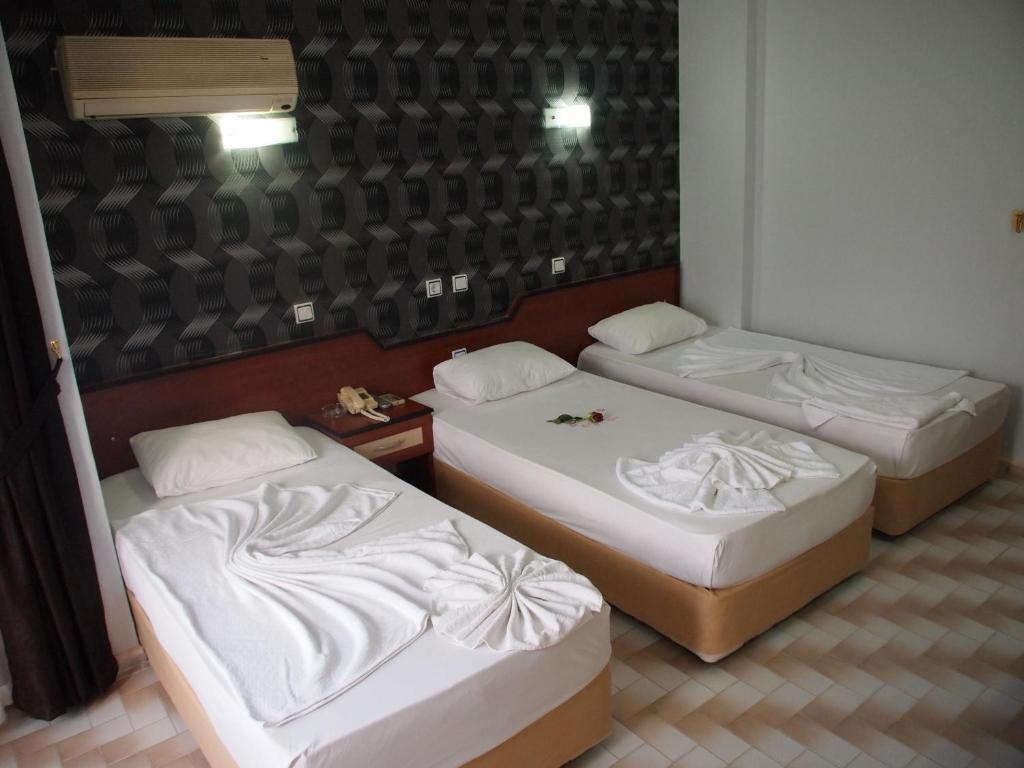Concorde Hotel Alanya Cameră foto