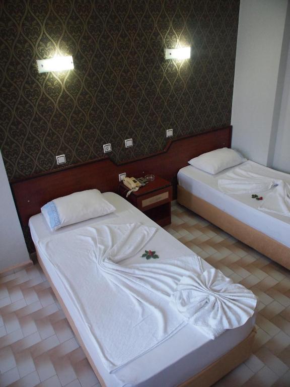 Concorde Hotel Alanya Cameră foto